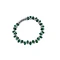Luxurious Emerald Bracelet